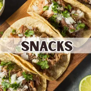 Snacks