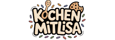 Kochen mit Lisa Logo